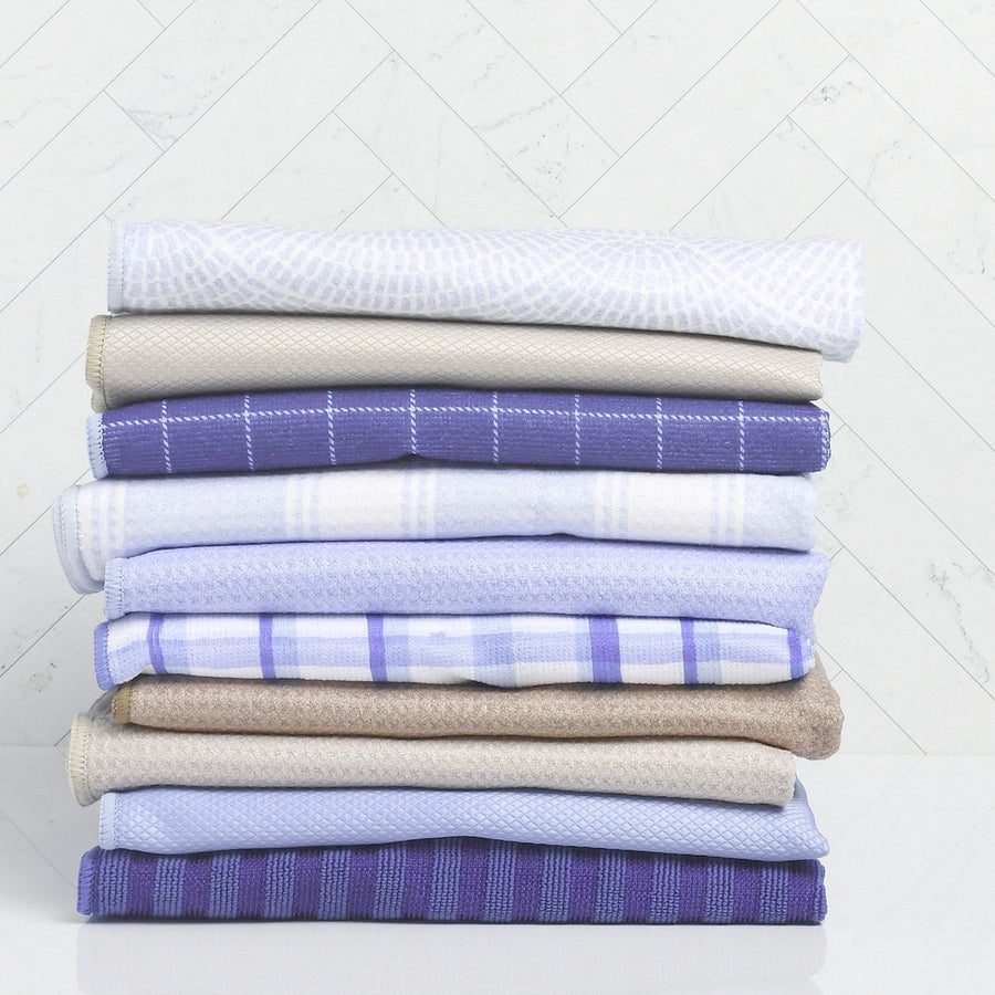 Microfiber Essentials