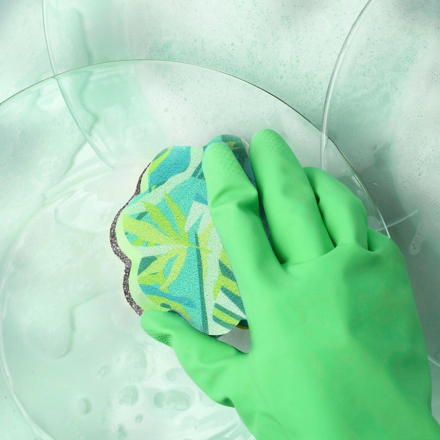 Gloves & Squeegees