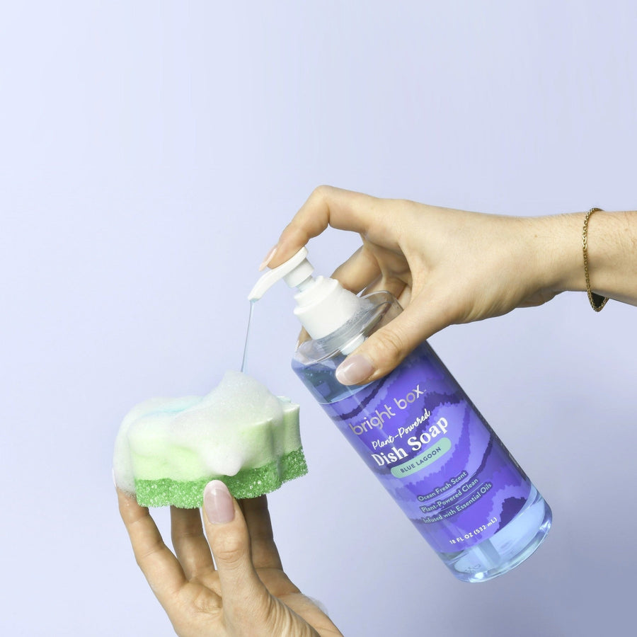 Dish Soap