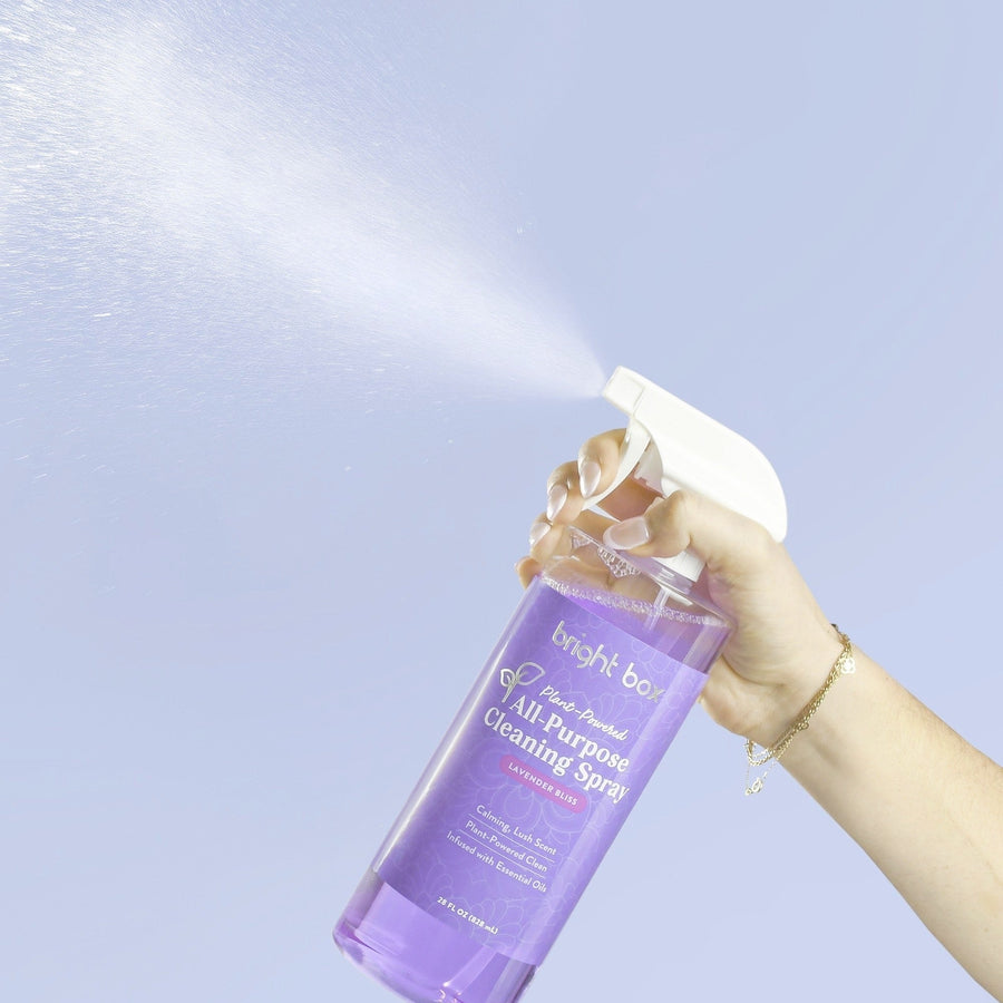 Cleaning Sprays