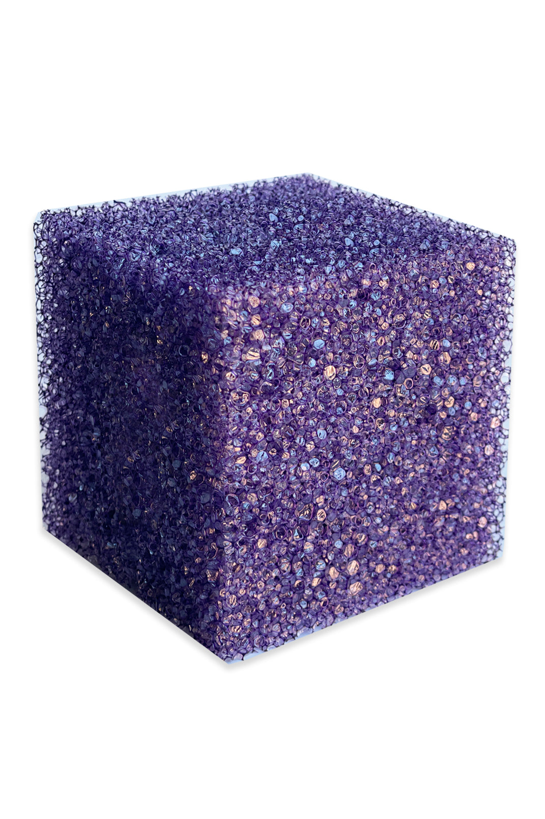 Very Peri Cube Scrubber
