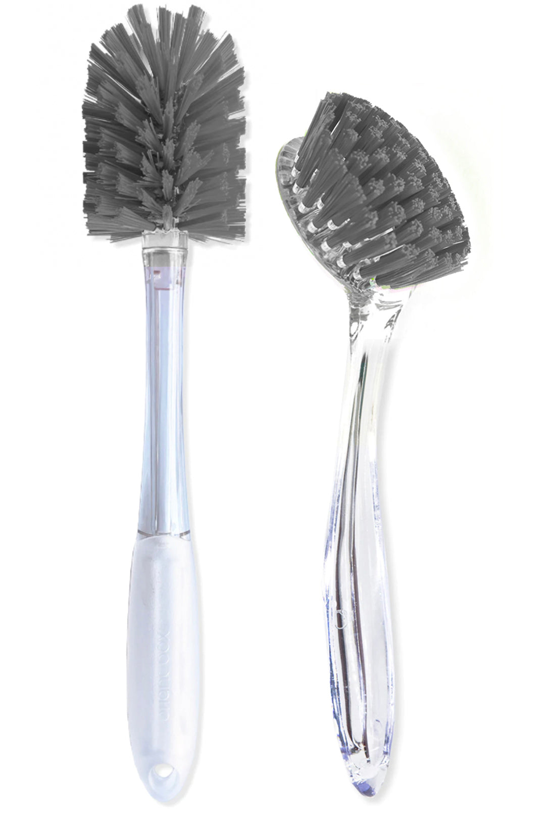 Set of Cool Gray Brushes