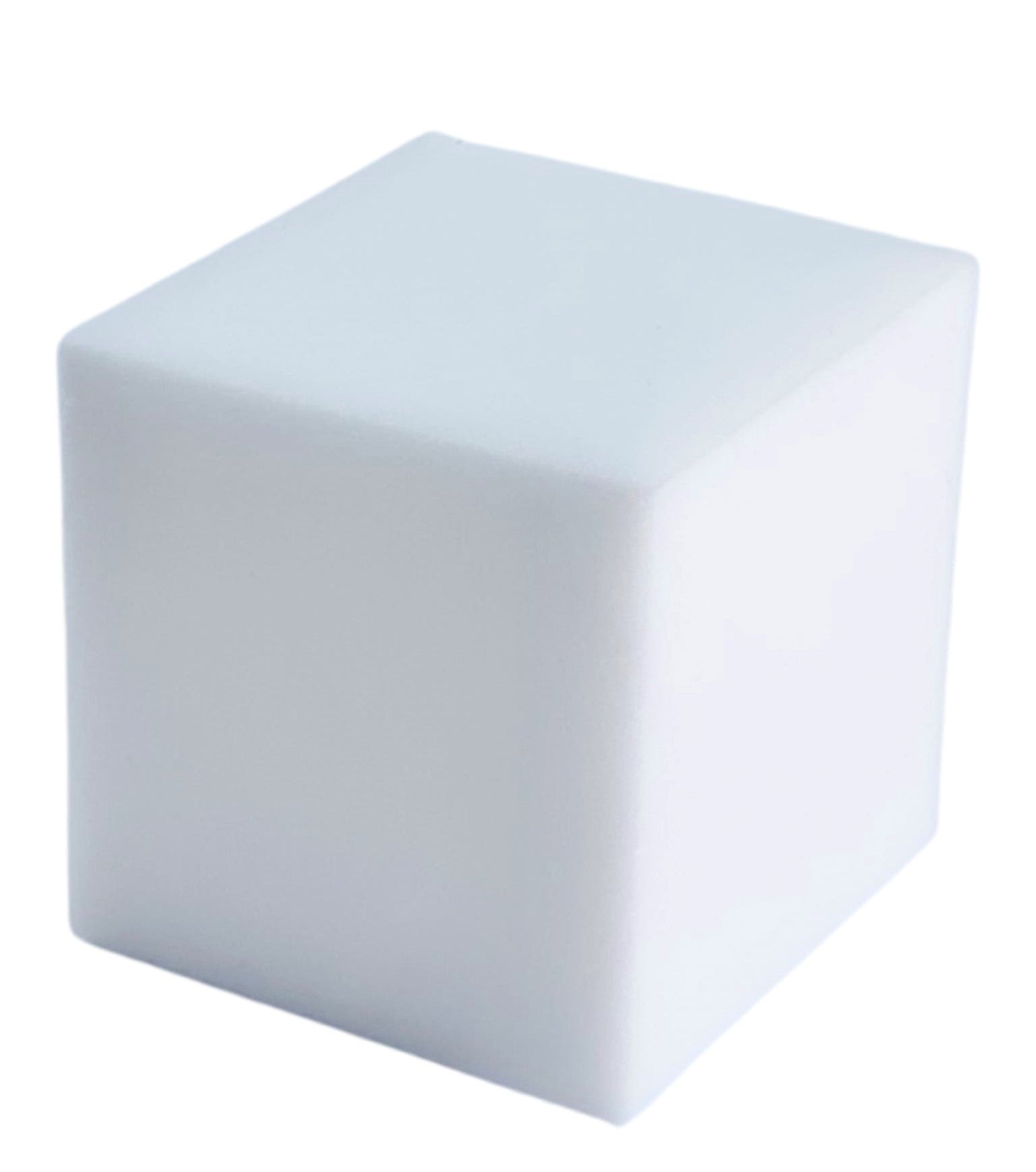 Eraser Cube